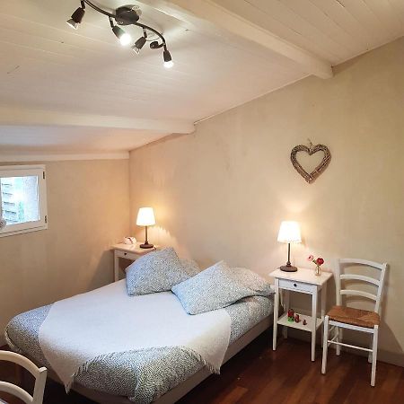 Au Petit Nid De Sanguinet Bed & Breakfast エクステリア 写真